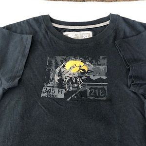 U of Iowa women’s Nike t-shirt in XL